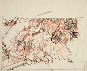  de Tsukioka Yoshitoshi