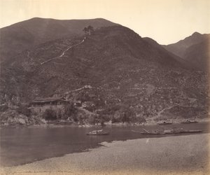 Yung-foo, ca. 1869. de Tung Hing.