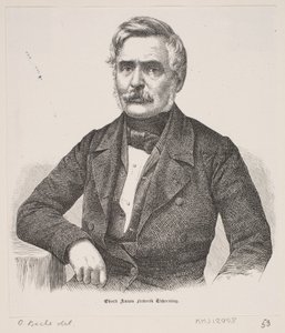 A. F. Tscherning de Ubekendt