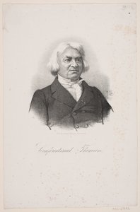 C. J. Thomsen de Ubekendt