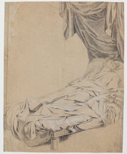 Caça de Diana de Ubekendt