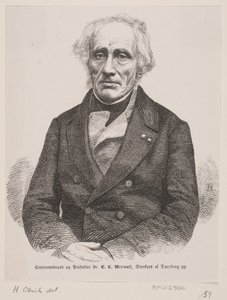 E.C. Werlauff de Ubekendt