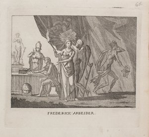 "Frederick Works" de Ubekendt