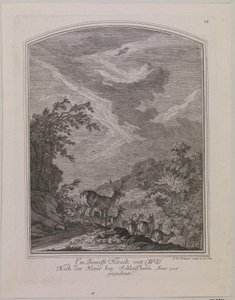 paisagens italianas de Ubekendt