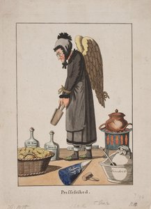 Liberdade de imprensa de Ubekendt