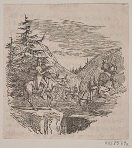 Viajar em mulas de Ubekendt