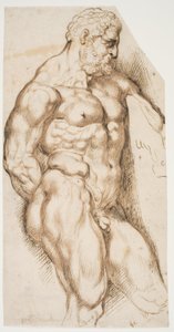 O Hércules Farnese