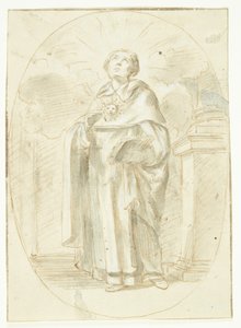 Tomás de Aquino de Ubekendt