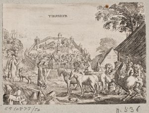 "torcho" de Ubekendt