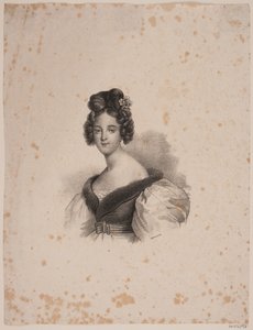 Senhora desconhecida de Ubekendt