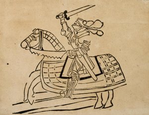 Piloto de torneio de Ubekendt 1400 1600