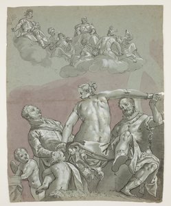 Uma alegoria do amor: infidelidade
