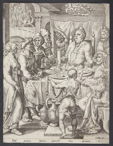 festa de Nabal