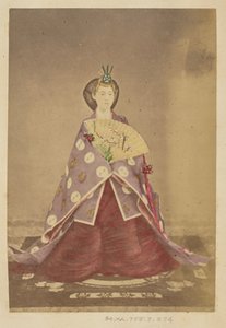 [Imperatriz Haruko] de Uchida Kuichi