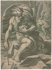 Diógenes, c. 1524-1527.