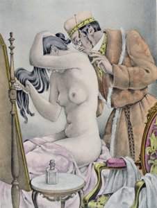 Ilustração para 