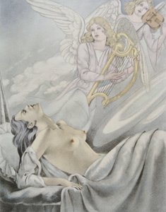 Ilustração para 