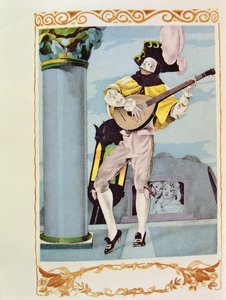 Ilustração de 