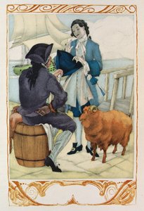 Ilustração de 