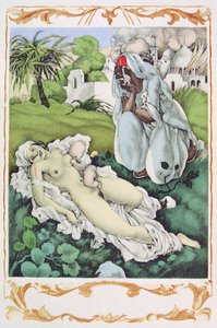 Ilustração de 