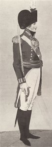 56o Regimento de Pés, 1799 1909 de Unbekannt