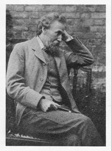 AWHunt, RWS, 1830-1896, c1900. de Unbekannt