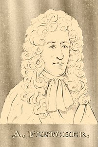A. Fletcher, 1655-1716, 1830. de Unbekannt