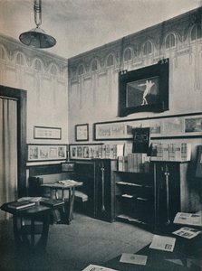 Um Estudo, 1902 de Unbekannt