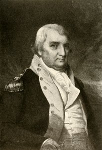 Um retrato do major-general Pinckney, c1790, 1937. de Unbekannt