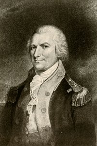 Um retrato do major-general St. Clair, c1775, 1937. de Unbekannt