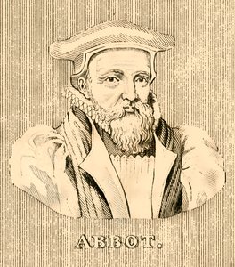 Abbot, 1562-1633, 1830. de Unbekannt
