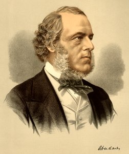 Aberdare, c1877. de Unbekannt