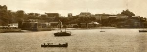 Aden, c1918-c1939. de Unbekannt