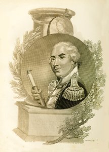 Almirante Lord Collingwood, 1748-1810, 1816. de Unbekannt