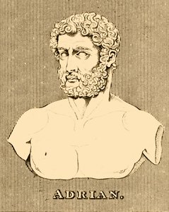 Adrian, 76-138 DC, 1830. de Unbekannt