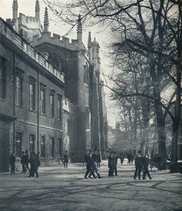 Após Ausência, 1926 de Unbekannt