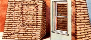 Precauções contra ataques aéreos, cartão de cigarro, britânico, 1938 de Unbekannt