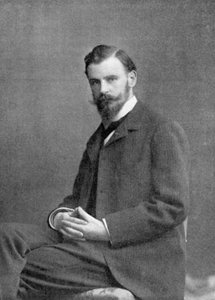 Albert Baertsoen 1866-1922, gravador belga, 1898 de Unbekannt