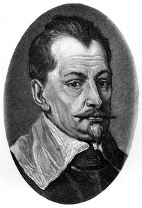 Albrecht von Wallenstein, soldado e político boêmio, 1903 de Unbekannt