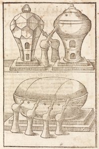 Alquimia & Fornos de Química Antiga de Unbekannt