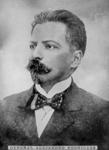 Alejandro Rodriguez, 1850-1900, 1920 de Unbekannt
