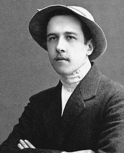 Alexander Vasilyevich Chayanov 1888-1937, final da década de 10 de Unbekannt