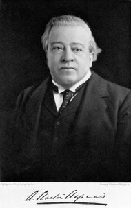 Alfred Chapman, químico britânico, c 1910-1932 de Unbekannt