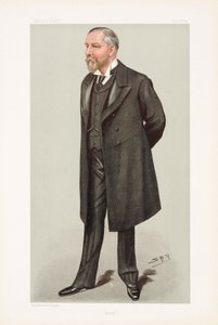 Alfred Cooper, cirurgião inglês de Unbekannt
