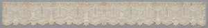 Pano de altar, 1800s. de Unbekannt