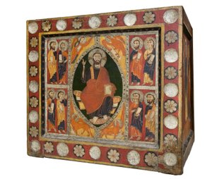 Altar de Sant Romà de Vila de Unbekannt