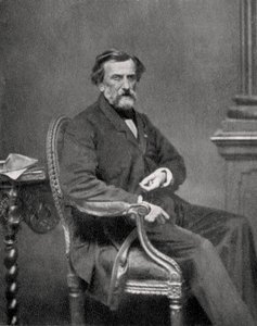 Ambroise Thomas, compositor de ópera francês, 1889 de Unbekannt