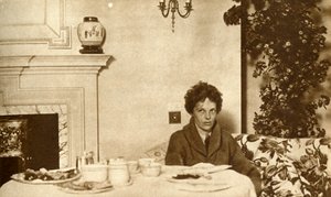 Amelia Earhart, 1928, 1935. de Unbekannt