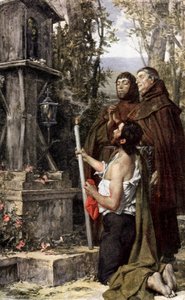 Uma Oferta, 1889 de Unbekannt