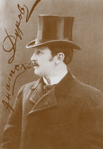 Anatoly Leonidovich Durov 1864-1916, década de 1910 de Unbekannt